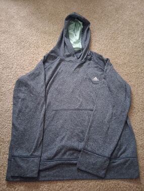 Women's Adidas hoodie
